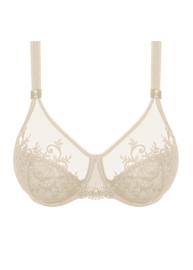 Soutien-gorge Armatures Empreinte